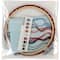 Dimensions® Learn-A-Craft Holiday Family Truck Counted Cross Stitch Kit